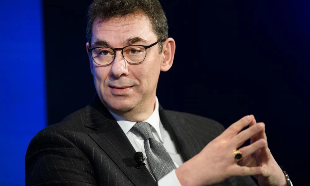 Κέρδη - μαμούθ για την εταιρία της Pfizer - Στα 33,5 δισεκ. δολάρια